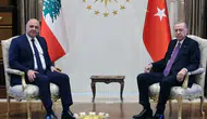 'İsrail, insanlık suçu işliyor'