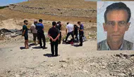 Şanlıurfa'da boş arazide gizemli ölüm : Battaniyeye sarılı cesedin sırrı çözüldü