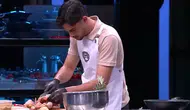 MasterChef Faruk kimdir? Faruk Garip kaç yaşında, nereli ve mesleği nedir?