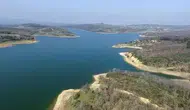 İSKİ açıkladı : İstanbul baraj doluluk oranı yüzde kaç?