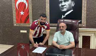 Malatya Yeşilyurt Spor, Koray Uzun’u transfer etti