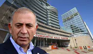 CHP İstanbul İl Kongresi davasında ara karar: Gürsel Tekin görevine devam edecek