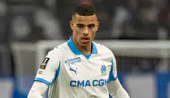 Fenerbahçe yönetimi Fransa'ya gitti ! Mason Greenwood transferinde son viraj