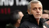 Bruno Genesio, Marsilya'nın yeni teknik direktörü oldu