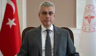 Bakan Memişoğlu: Sağlık sanayisini dünyaya örnek hale getireceğiz