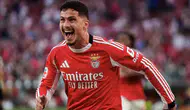 Galatasaray'ın Franjo Ivanovic için Benfica'ya önerdiği bonservis belli oldu