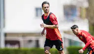 Furkan Soyalp, Kayserispor'a veda etti