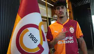 Can Armando Güner'in yeni adresi belli oldu : Süper Lig ekibine imza atıyor