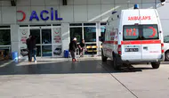 Gaziantep'te fıstık tarlasında korkunç olay ! Yangının ardından bir kişi ölü bulundu