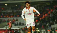 Gabriel Sara'nın hayali Premier Lig'de oynamak