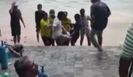 Vietnam'da sürat teknesi alabora oldu : 15 turist hayatını kaybetti