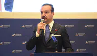 'Yeni nefes bizlerle birlikte yükselecek'