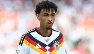 Bayern Münih, Nathaniel Brown'u kadrosuna kattı