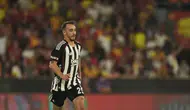 Beşiktaş açıkladı : Gökhan Sazdağı, Çorum FK’ya transfer oldu