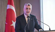 Bakan Bolat açıkladı : AB'ye e-ihracatta Kolaylaştırılmış A.TR dönemi başladı