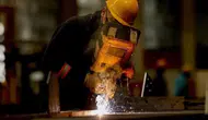 Ücretli çalışan sayısı yıllık yüzde 0,5 arttı