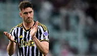 Vlahovic'in menajeri Beşiktaş için İstanbul'a geliyor : Transferde kritik viraj
