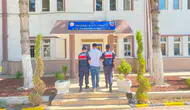 Kırıkkale'de FETÖ hükümlüsü ihraç subay yakalandı