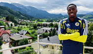 Fenerbahçe'ye Musaba müjdesi : Gelen teklif kasayı dolduracak