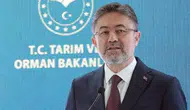 Bakan Yumaklı : Keban Altıyaka Barajı'nda çalışmalar başladı