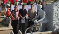 19 yaşındaki Umut Gündüz, ölümünün 6'ncı yılında anıldı : Aileden 'adalet' çağrısı