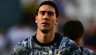 Beşiktaş'a Vlahovic şoku : Sırp golcü kararını verdi