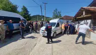 Düzce'de dehşet : Ağabeyini aramaya gitti, yengesini pompalı tüfekle öldürdü