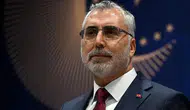 Bakan Işıkhan Mardin'de duyurdu : Gençlik merkezinin yapımı sürüyor