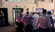 Eskişehir'de kötü koku ihbarına gidilen evde, cansız beden bulundu