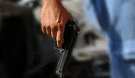 Bahçelievler'de iş yerine silahlı saldırı