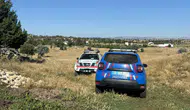 Mersin'de kayıp kadın için arama çalışmaları başlatıldı