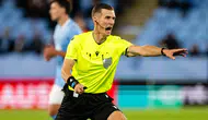 Fenerbahçe-Gornik Zabrze maçını Manfredas Lukjancukas yönetecek