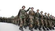 TSK ile ilgili düzenlemeleri de içeren kanun teklifi Meclis'ten geçti