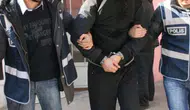 Eskişehir'de aranması bulunan 171 şahıs yakalandı