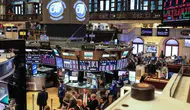 ABD-İran savaşının gölgesinde Wall Street'te çalkantı ! Dev şirketler çöktü