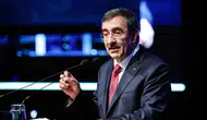 Cevdet Yılmaz’dan kritik mesaj : 'İran halkının acısı bizim acımızdır'