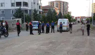 Malatya'da iki grup arasında silahlı kavga : 25 yaşındaki genç öldü