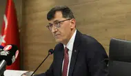 Kütahya Belediye Başkanı Eyüp Kahveci Yeni Parti'ye geçti