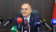 Muğla Valisi Akbıyık'tan orman yangını uyarısı