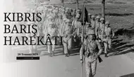 Kıbrıs Barış Harekatı : 'Ayşe Tatile Çıkıyor'