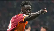 Galatasaray, Davinson Sanchez'in alternatifini buldu : Avusturyalı stoper liste başında