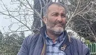 Manisa Salihli'de sulama kanalına düşen motosiklet sürücüsü hayatını kaybetti