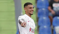Fenerbahçe'de Diego Carlos gelişmesi : Avusturya kampına katılacak