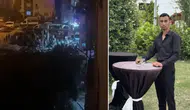 Osmaniye'de düğünde silahlı kavga çıktı : 22 yaşındaki genç öldü, 6 yaralı