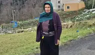 Trabzon Düzköy'de 'ot biçme' cinayeti : 1 ölü, 2 yaralı