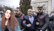Gülistan Doku soruşturmasında 15 gözaltı : Eski Vali Sonel'in eşi gözaltında