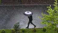 Meteoroloji’den kritik uyarı : Trakya ve İstanbul'da kuvvetli sağanak kapıda