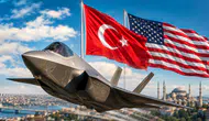 ABD'den Türkiye'ye F-35 mesajı!