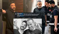AHBAP soruşturmasında şok iddialar : Alper Çelik’ten Haluk Levent itirafları ve milyarlık para trafiği