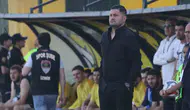 Aliağa FK, Çağdaş Çavuş ile yollarını ayırıyor
